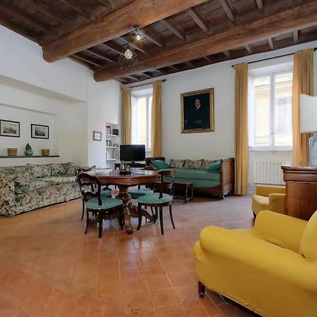 Navona Elegant Two Bedroom Apartment Rom Eksteriør billede