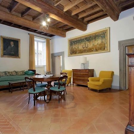 Navona Elegant Two Bedroom Apartment Rom Eksteriør billede