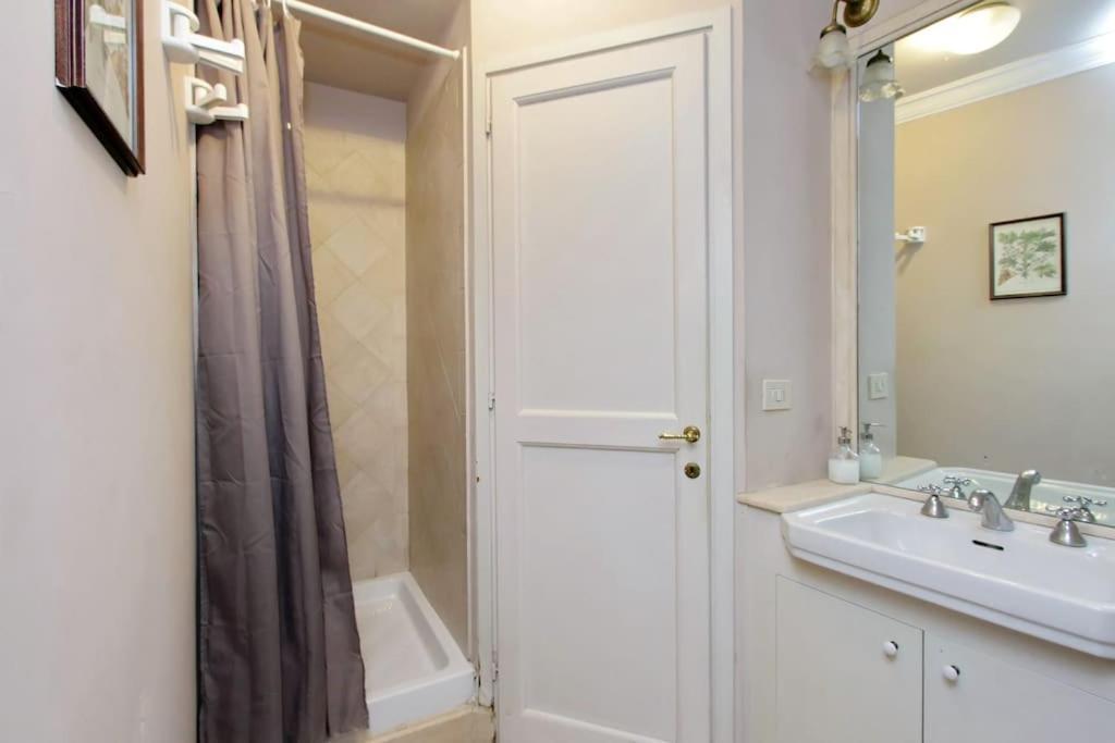 Navona Elegant Two Bedroom Apartment Rom Eksteriør billede