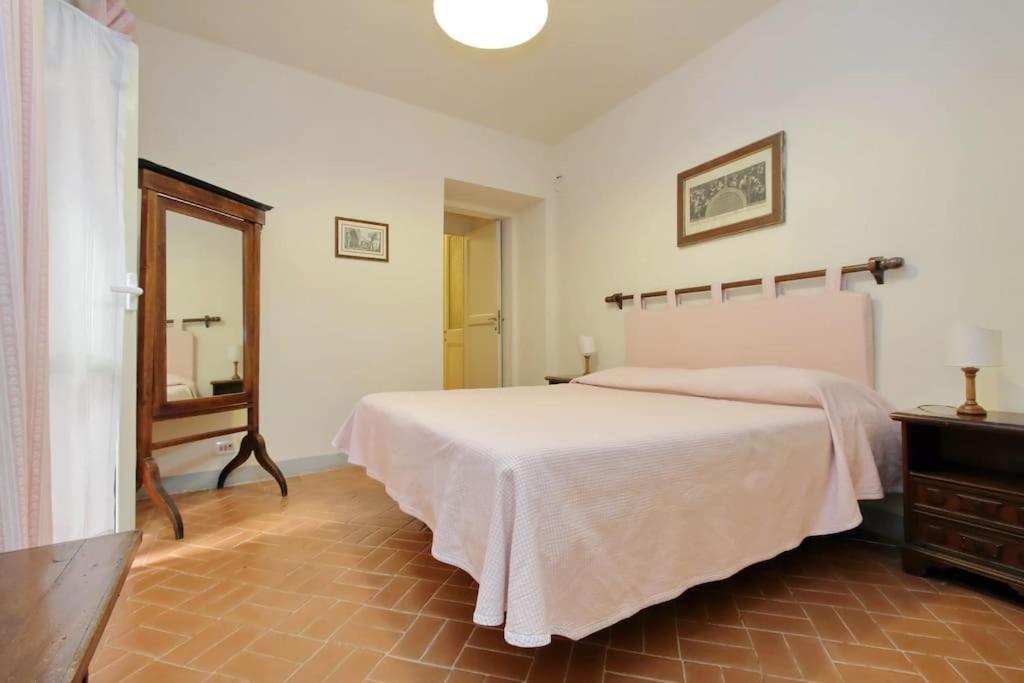 Navona Elegant Two Bedroom Apartment Rom Eksteriør billede