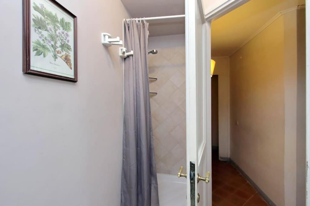 Navona Elegant Two Bedroom Apartment Rom Eksteriør billede